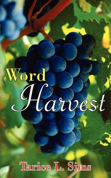 Word Harvest