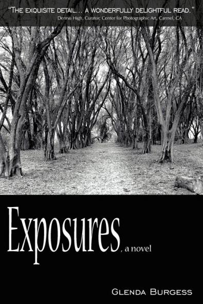 Exposures a novel
