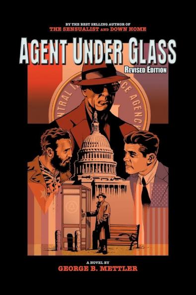 Agent Under Glass