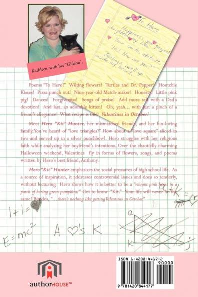 Hero Kit Hunter and Valentines in October