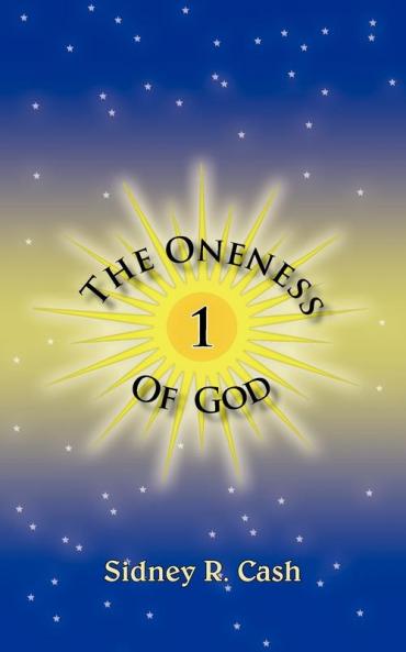 The Oneness of God