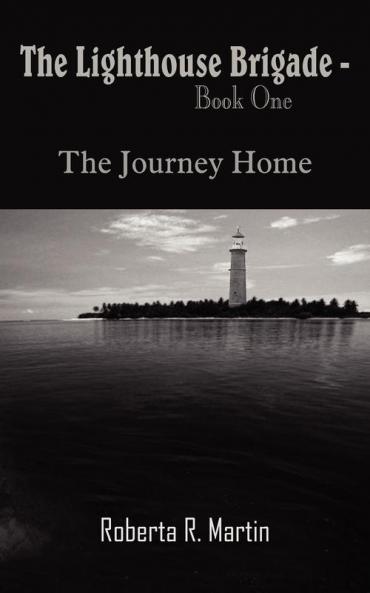 The Lighthouse Brigade - Book One