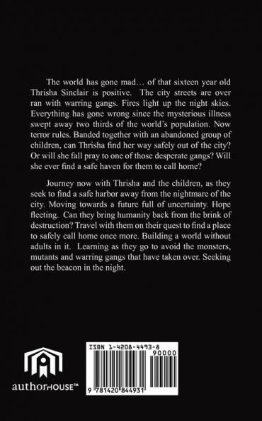 The Lighthouse Brigade - Book One