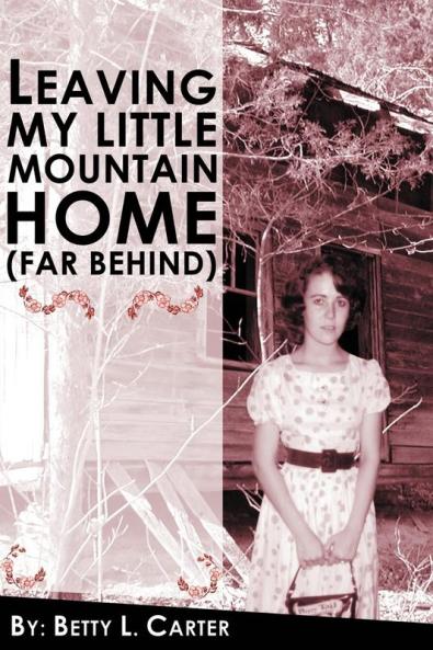 Leaving My Little Mountain Home (far behind)