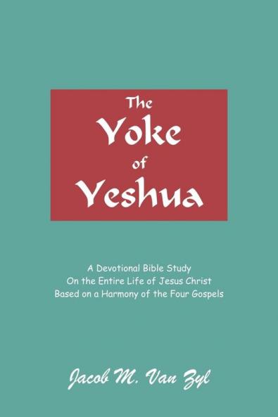 The Yoke of Yeshua