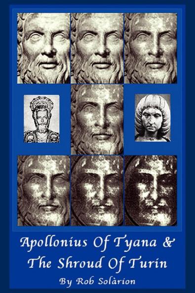 Apollonius of Tyana  and  The Shroud of Turin