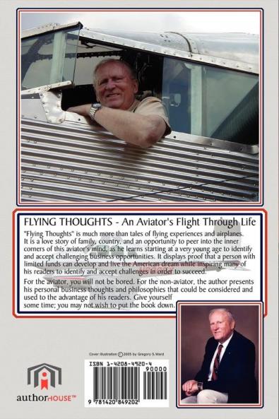 Flying Thoughts
