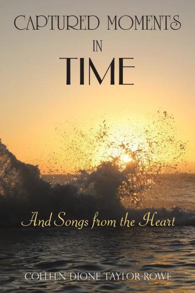 Captured Moments in Time