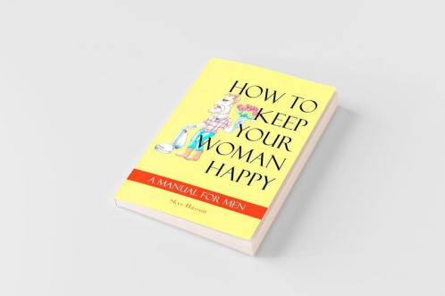 How to Keep Your Woman Happy