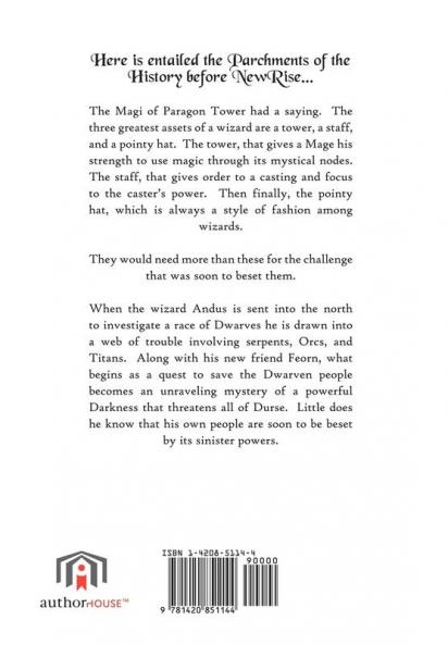 Mystic Kingdoms