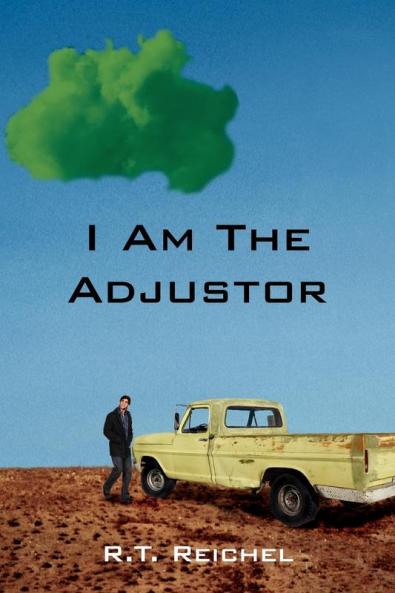 I Am The Adjustor