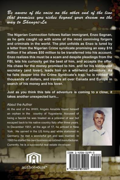 The Nigerian Connection