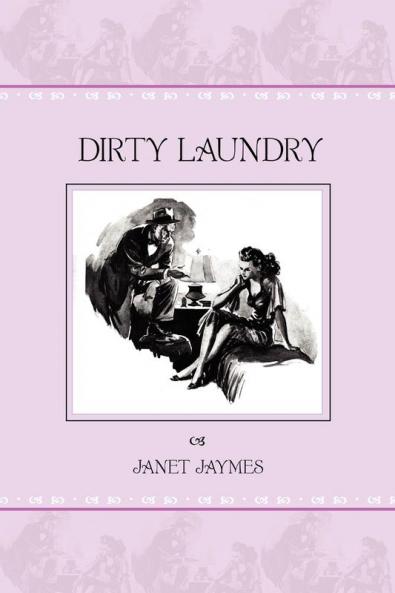 DIRTY LAUNDRY