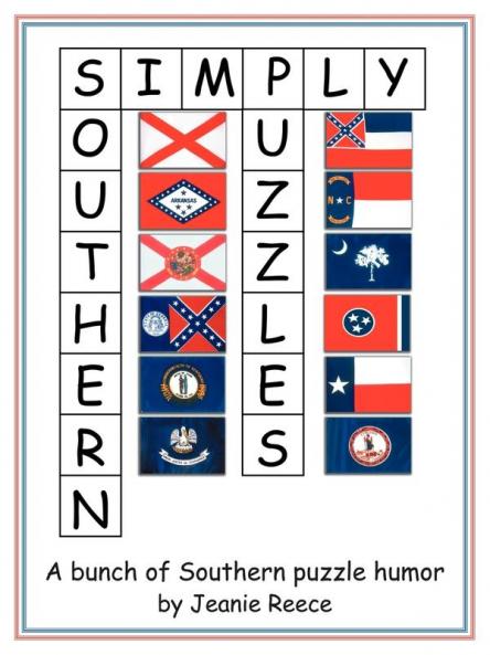 Simply Southern Puzzles