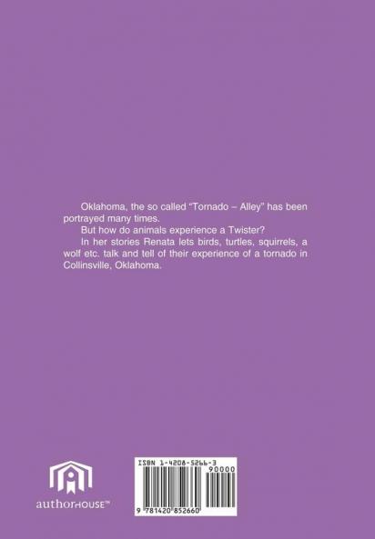 Feathers and Fur Flying