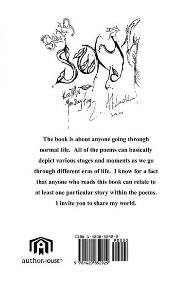 Poetry in Controversy