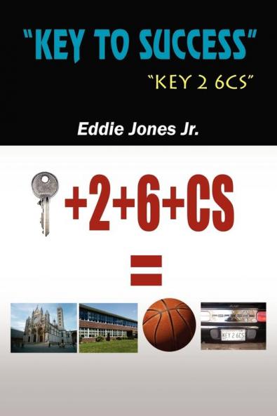 KEY TO SUCCESS