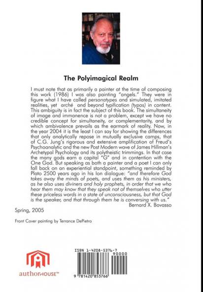 The Polyimagical Realm