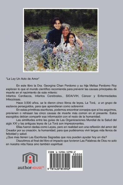 La Ley Un Acto de Amor