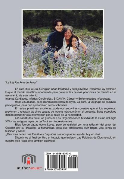 La Ley Un Acto de Amor
