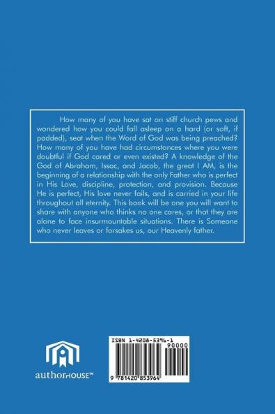 The Simple Truth of the Father's Love