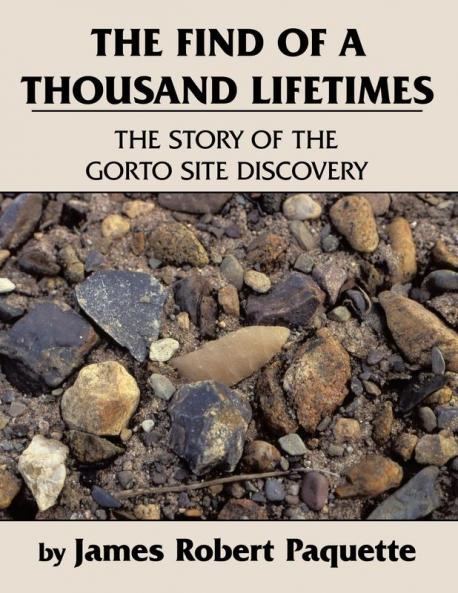 The Find of a Thousand Lifetimes