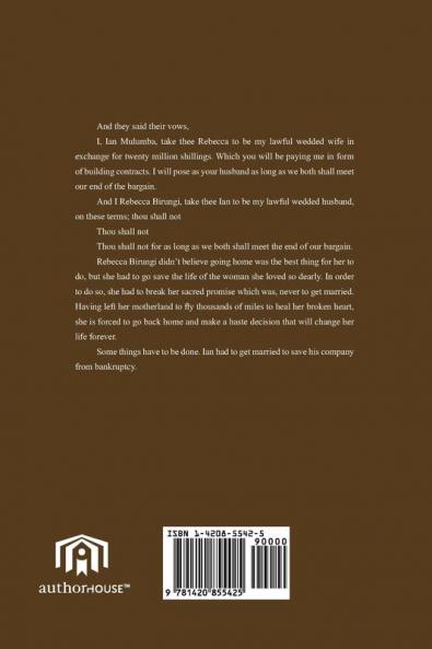 The Long Journey Home