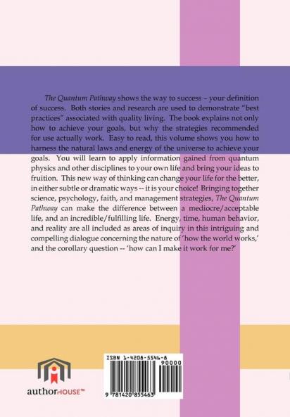 The Quantum Pathway