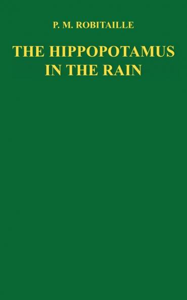 THE HIPPOPOTAMUS IN THE RAIN