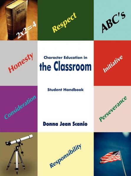 Character Education in the Classroom
