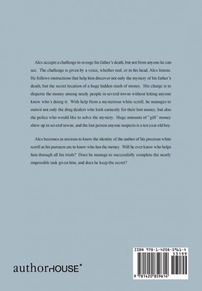 The White Scroll