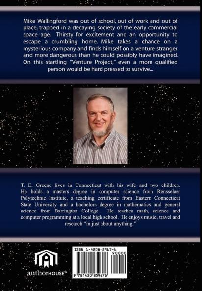 Worlds Spinning Round