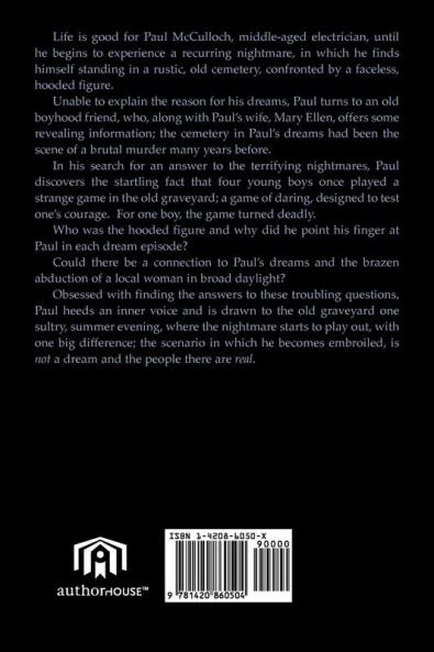 The Graveyard Game