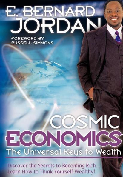 Cosmic Economics