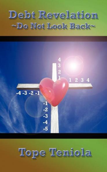 Debt Revelation- Do Not Look Back