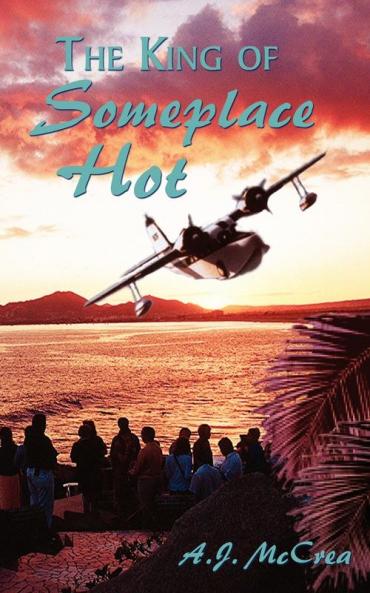 The King of Someplace Hot