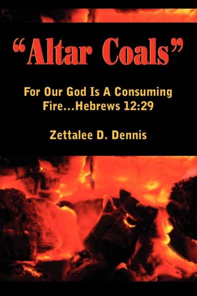 Altar Coals