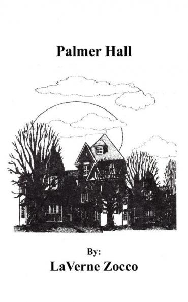 Palmer Hall