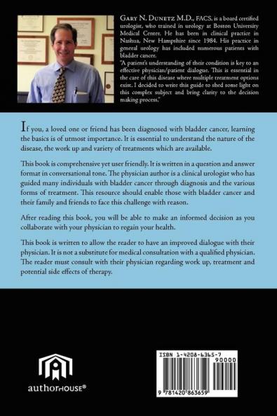 Bladder Cancer