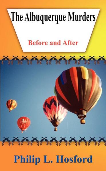 The Albuquerque Murders