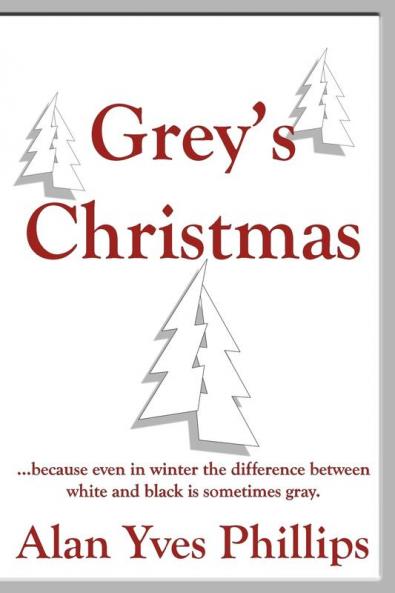 Grey's Christmas