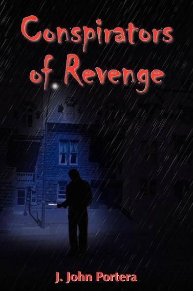 Conspirators of Revenge