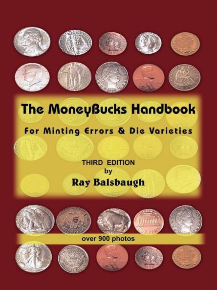 The MoneyBucks Handbook