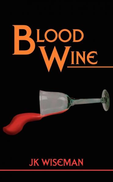 Blood Wine