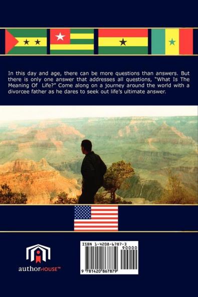 Memoirs of a Melanin Sojourner