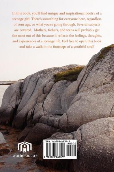 Footsteps of a Youthful Soul