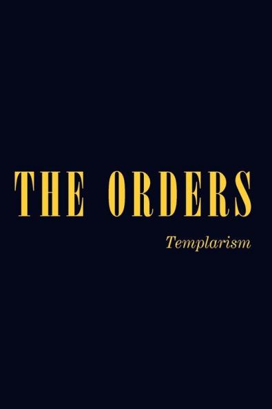 THE ORDERS