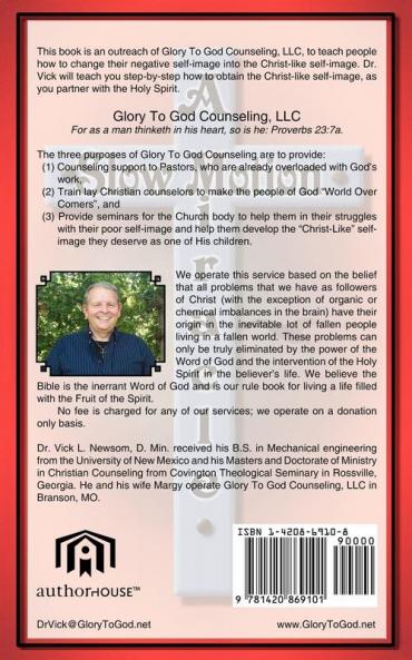 A Slow Motion Miracle