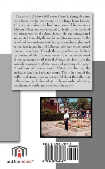 African Child