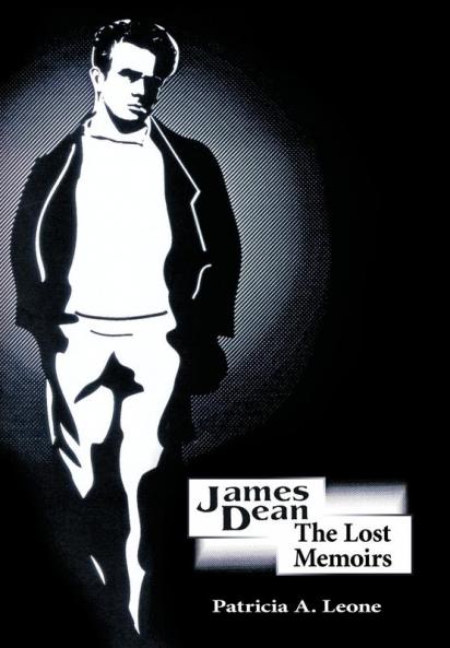 James Dean/The Lost Memoirs